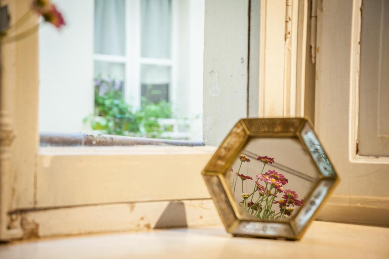 Le Logge Dell'Angiol D'Or Apartment Parma Ngoại thất bức ảnh