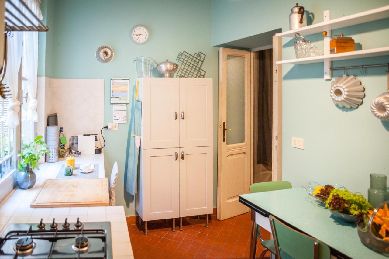 Le Logge Dell'Angiol D'Or Apartment Parma Ngoại thất bức ảnh